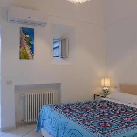 Capri Villa Vittoria By Capri Property Anacapri  Exterior foto