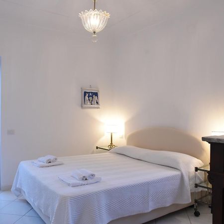 Capri Villa Vittoria By Capri Property Anacapri  Exterior foto
